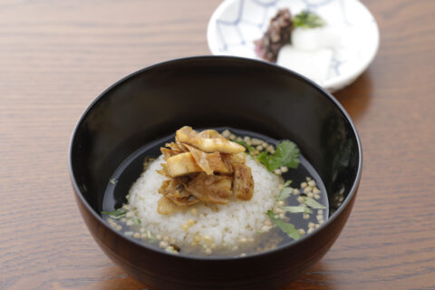 御飯