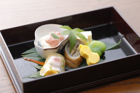 前菜