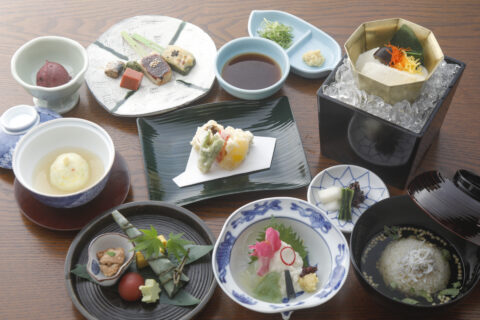 高瀨川