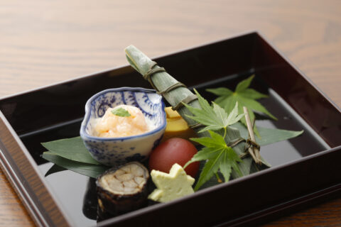 前菜